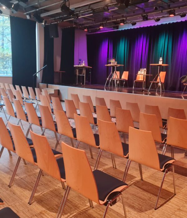 Asiatische Lieferung in Nürnberg (1)