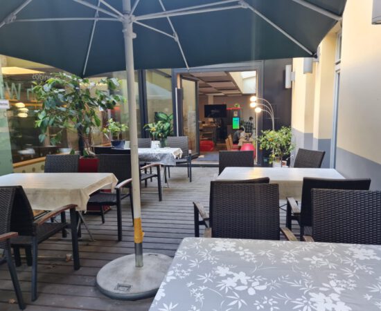 Suedpunkt Nuernberg (2)