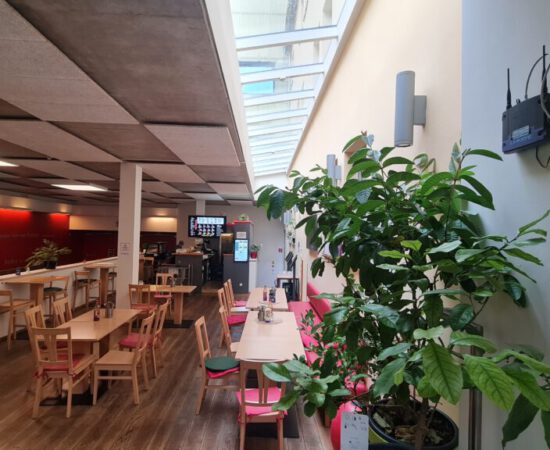 Suedpunkt Nuernberg (4)